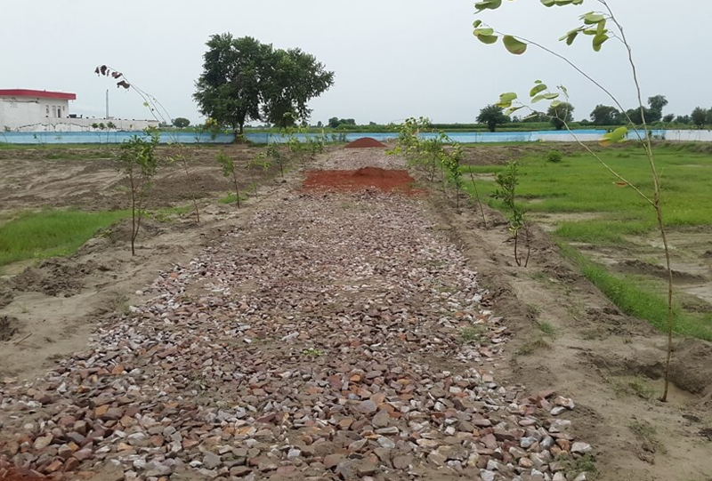 farmhouses for sale in Noida